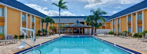quality inn and suites kissimmee osceola heritage park area